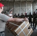 Operation Central Accord - Airborne Rigger training