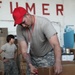 Operation Central Accord - Airborne Rigger training