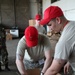 Operation Central Accord - Airborne Rigger training