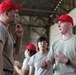 Operation Central Accord - Airborne Rigger training