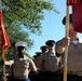 Tennessee Marine Graduates as Platoon Honor Graduate