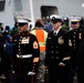 Marines attend USS Anchorage commissioning ceremony
