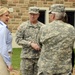 Gen. Frank Grass Oklahoma tornado visit