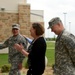 Gen. Frank Grass Oklahoma tornado visit