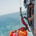 Search and rescue (SAR) training