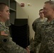 Chief of National Guard Bureau visits with Oklahoma National Guardsmen