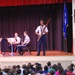 Musical demonstration