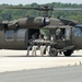 NC National Guard Green Berets jump into training