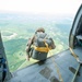 NC National Guard Green Berets jump into training