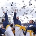 USAFA Class of 2013 Graduation