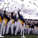 USAFA Class of 2013 Graduation