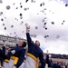 USAFA Class of 2013 Graduation