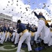 USAFA Class of 2013 Graduation