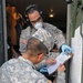 Chemical Corps training closes another chapter at Fort McClellan