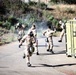 Conditioning course at Camp Pendleton