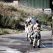 Conditioning course at Camp Pendleton