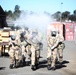 Conditioning course at Camp Pendleton