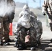 Conditioning course at Camp Pendleton