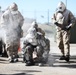 Conditioning course at Camp Pendleton