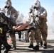 Conditioning course at Camp Pendleton