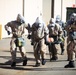 Conditioning course at Camp Pendleton