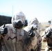 Conditioning course at Camp Pendleton