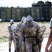 Conditioning course at Camp Pendleton