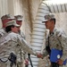Sailors graduate leadership course, advance their military career