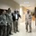 Air Force's highest ranking enlisted aerial porter retires
