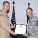 Air Force's highest ranking enlisted aerial porter retires