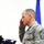 Air Force's highest ranking enlisted aerial porter retires