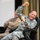 Air Force's highest ranking enlisted aerial porter retires