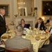 Dinner to honor Lt. Gen. FLynn