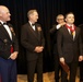 Marine Corps Heritage Foundation Awards Dinner