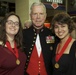 Marine Corps Heritage Foundation Awards Dinner