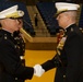 Gen. Allen's retirement