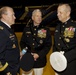 Gen. Allen's retirement