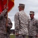 Change of Command