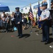 Recruiters promote Air Force mission at NASCAR event