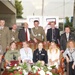 US Army Capt. Barbara Bujak recognized in Veterans Day ceremony in Poland