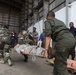 Operation Central Accord - med-evac training