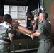 Operation Central Accord - med-evac training