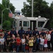 Kentucky-based Coast Guard unit participates in Partnership in Education