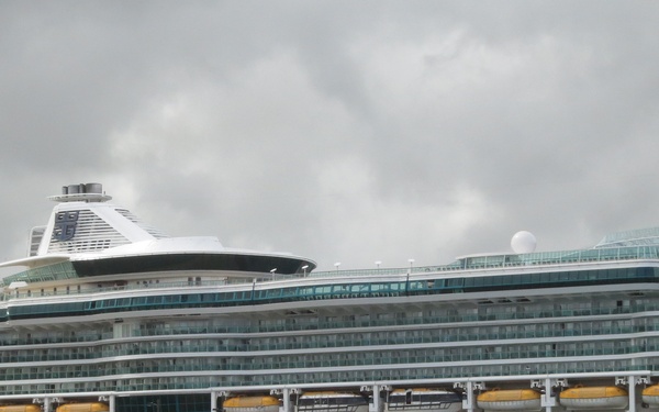 Tradewinds 2013 Final Interdiction Exercise