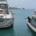RSLPF Engineer keeps boats afloat