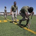 H&amp;HS Marines Go Hard at Squadron Field Meet Jamboree!