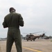 Operation Central Accord - Helicopter Air Drop