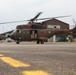 Operation Central Accord - Helicopter Air Drop