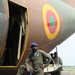 Operation Central Accord - Helicopter Air Drop