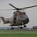 Operation Central Accord - Helicopter Air Drop